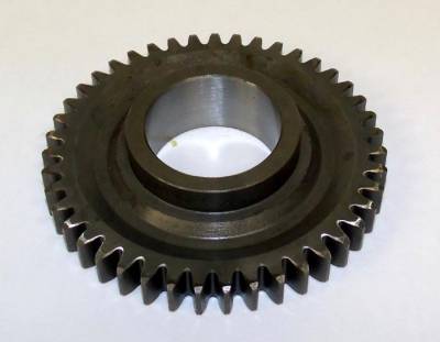 Rareelectrical - New Balance Shaft Gear Compatible With Sea-Doo 98-99 Gsx Ltd 00-02 Gtx 98-99 Gtx Ltd 951Cc 290837387 - Image 2