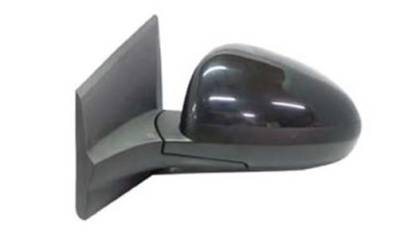 Rareelectrical - New Left Driver Side Door Mirror Compatible With 2012-14 Chevrolet Sonic 95935004 95205436 - Image 3