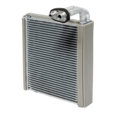 Rareelectrical - New Front A/C Evaporator Core Compatible With Chevrolet Spark Byte Dot Ls Lt Ltz 2013-2014 95083714 - Image 1