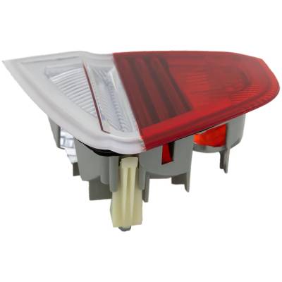 Rareelectrical - New Right Inner Tail Light Fits Bmw 330I Sedan 2006-07 63-21-6-937-460 63216937460 Bm2803100 - Image 3