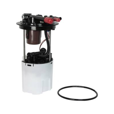 Rareelectrical - New Rear Fuel Pump Module Fits Chevrolet Impala 2006 15836555 Monte Carlo 2006 - Image 2