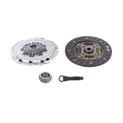 Rareelectrical - New Clutch Kit Compatible With Chevrolet Aveo5 2006-2011 Aveo 2004-2011 1.6L 52152220 - Image 2