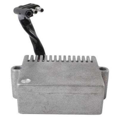 Rareelectrical - New 12 Volt Voltage Regulator Compatible With Arctic Cat M8 Sno Pro Ltd 800Cc 2009 2010 2011 - Image 3