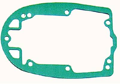 New Upper Casing Gasket Compatible With Yamaha 2 Cyl 2.205 Bore 9.9 1988 1989 1990 1991 1992 1993