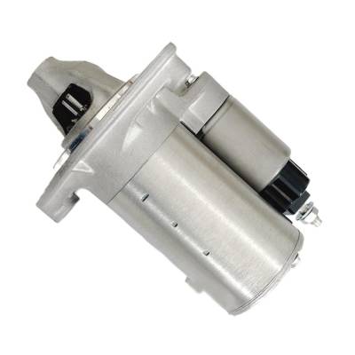 Rareelectrical - New 1.4Kw Starter Compatible With Scion Toyota Im Corolla 2016-2022 By Part Numbers 28100-37130 - Image 2