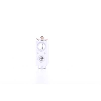 Rareelectrical - New A/C Expansion Valve Compatible With Saab 9-3 Aero By Part Numbers 999286 77363737 1618263 - Image 2