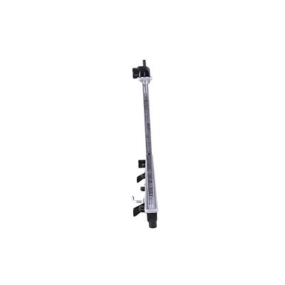 Rareelectrical - New Radiator Compatible With Subaru Legacy By Part Numbers 67720 45119-Aj020 - Image 3