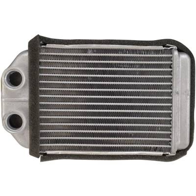 Rareelectrical - New Hvac Heater Core Compatible With X4 1996-1997 By Part Numbers 93064 9010473 98064 - Image 1