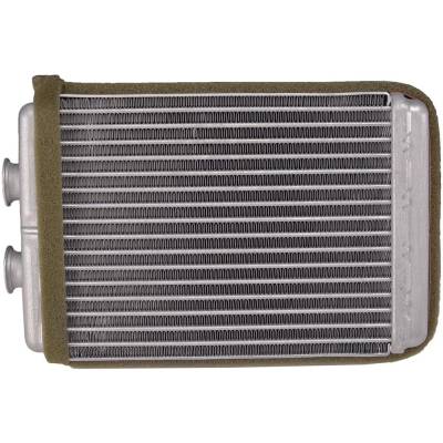 Rareelectrical - New Hvac Heater Core Compatible With X4 1996-2004 By Part Numbers 93031 399290 98031 - Image 1