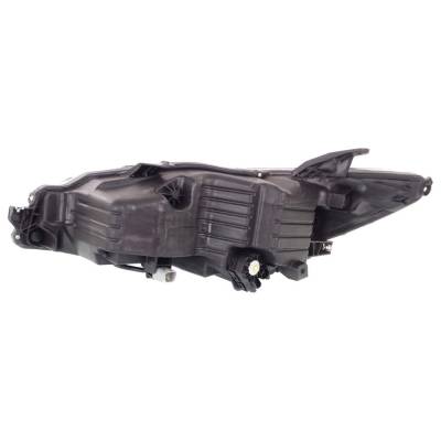 New Right Side Headlight Compatible With Toyota Camry Xse Sedan 2015 2016 2017 By Part Numbers