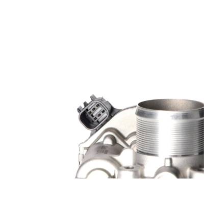 Rareelectrical - New Fuel Injector Compatible With Vauxhall Astra 2010 1.4 Ecotec By Part Numbers 955009 55565489 - Image 4