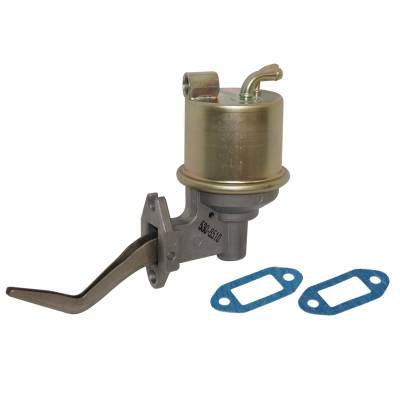 Rareelectrical - New Fuel Pump Compatible With Cadillac Commercial Chassis Fleetwood Deville 1977-1978 By Parts - Image 2