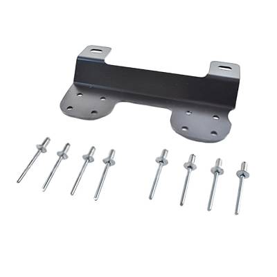 Rareelectrical - New Dual Bilge Pump Bracket Mount Compatible With Kawasaki Sx-R 800Cc Sxi Pro 750Cc By 011-708 - Image 1