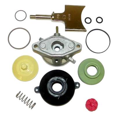New Carburetor Power Valve Rebuild Kit Compatible With Sea-Doo Rx 951Cc Gsx Ltd 951Cc Gtx 951Cc Lrv