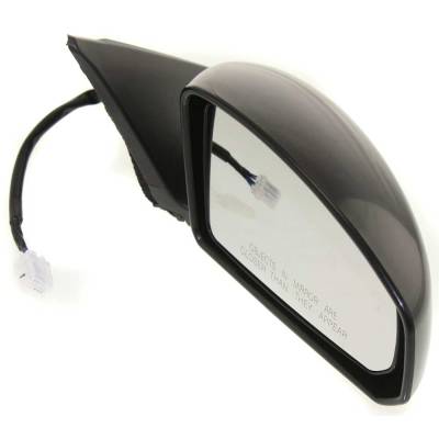 Rareelectrical - New Right Mirror Compatible With Toyota Corolla 2020-2021 By Part Numbers In1321107 K6301am865 - Image 1