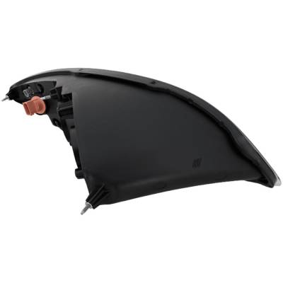 Rareelectrical - New Left Headlights Compatible With International Prostar Error: International Harvester Was Not - Image 3