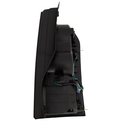 Rareelectrical - New Right Tail Lights Compatible With Land Rover Lr4 5.0L 2010 2011 2012 2013 By Part Numbers - Image 3