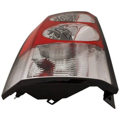 Rareelectrical - New Right Tail Lights Compatible With Land Rover Lr4 5.0L 2010 2011 2012 2013 By Part Numbers - Image 5