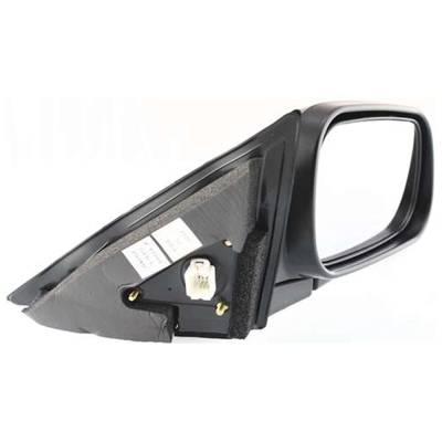 Rareelectrical - New Right Mirror Compatible With Honda Accord 2.2L 2.7L 1994-1996 By Part Numbers Ho1321129 - Image 4