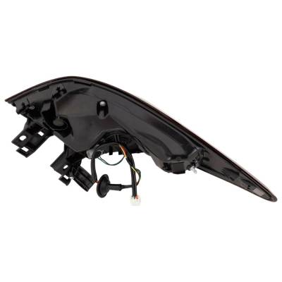 Rareelectrical - New Right Tail Lights Compatible With Lexus Rx350 Rx450h Rx350l Rx450hl 3.5L 2016 2017 2018 2019 - Image 4