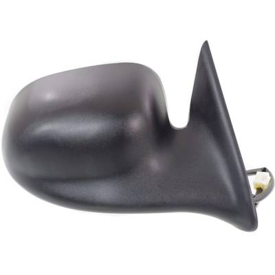 Rareelectrical - New Right Mirror Compatible With Dodge Durango Dakota 1997 1998 1999 By Part Numbers Ch1321157 - Image 5