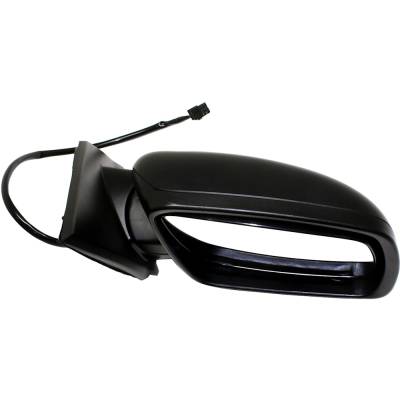Rareelectrical - New Right Mirror Compatible With Dodge Journey 2.4L 3.5L 3.6L 2009-2017 By Part Numbers 1Gc001bsaf - Image 4