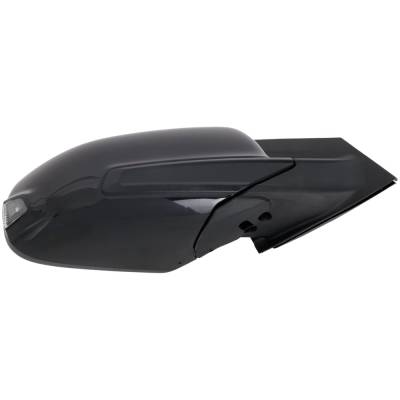 Rareelectrical - New Right Mirror Compatible With Hyundai Kona 2.0L 2022-2022 By Part Numbers Hy1321333 87620J9670mzh - Image 4