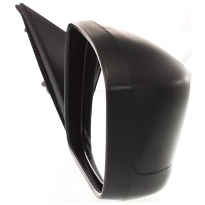 New Right Mirror Compatible With Honda Accord 2.4L 2003-2006 By Part Numbers Ho1321150 76200Sdaa03