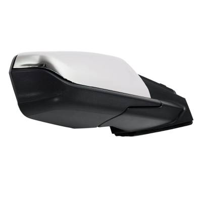 Rareelectrical - New Right Mirror Compatible With Chevrolet Gmc Equinox Terrain 1.5L 1.6L 2.0L 2018-2022 By Part - Image 5