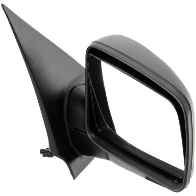 New Right Mirror Compatible With Ford Expedition 4.6L 5.4L 2003-2003 By Part Numbers Fo1321248