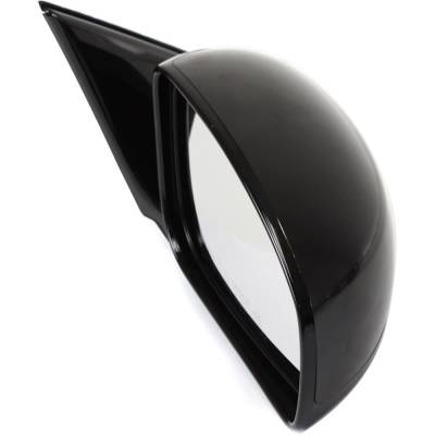 New Right Mirror Compatible With Chevrolet Silverado 1500 Silverado 1500 Ltd 2019 2022 By Part