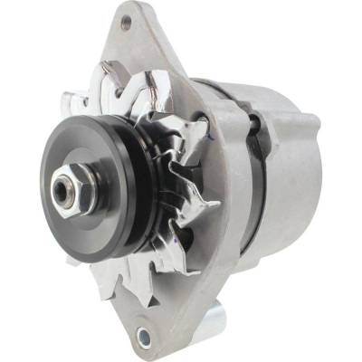 Rareelectrical - Alternator Compatible With John Deere Tractor Drago Falcon Minitauro 0-120-300-535 0-120-300-538 - Image 5