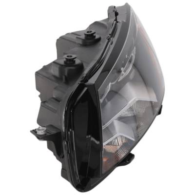 Rareelectrical - New Left Headlights Compatible With Volkswagen Passat 2012 2013 2014 2015 By Part Numbers Vw2502148c - Image 3
