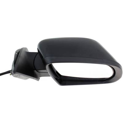 Rareelectrical - New Right Mirror Compatible With Jeep Cherokee 2.4L 3.2L 2014-2017 By Part Numbers Ch1321367 - Image 4