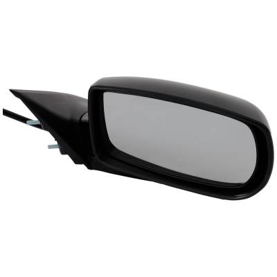 Rareelectrical - New Right Mirror Compatible With Hyundai Genesis 2.0L 3.8L 2010-2015 By Part Numbers Hy1321191 - Image 2