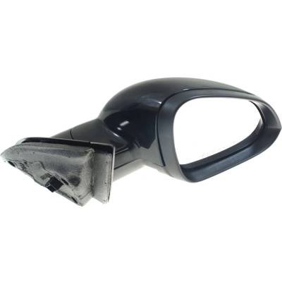 New Right Mirror Compatible With Buick Regal 2.0L 2.4L 2011-2012 By Part Numbers Gm1321434 22855374
