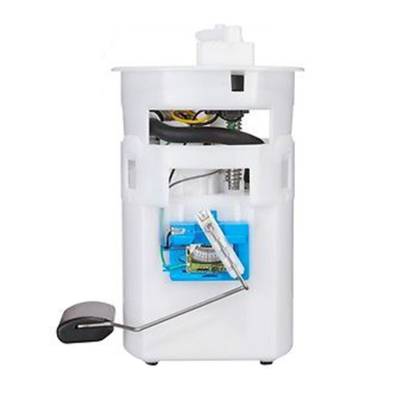 Rareelectrical - New Left Fuel Pump Module Compatible With Ford Mustang Gt Equipado 4.0 4.6L 2005 5R3z9h307a - Image 1