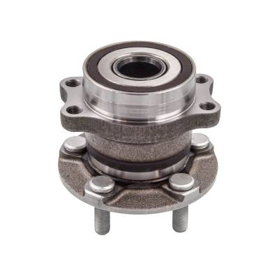 Rareelectrical - New Hub Assembly Compatible With Subaru Impreza Xv Crosstrek Forester Crosstrek 2012 2013 2014 2015 - Image 2