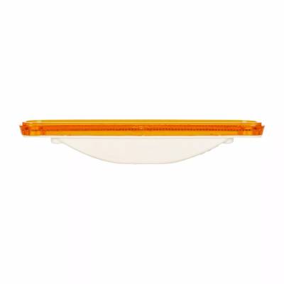 Rareelectrical - New Side Marker Light Assembly Compatible With Chevrolet Jimmy Blazer Suburban 1978 1979 1980 By - Image 2