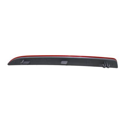 Rareelectrical - New Right Reflector Compatible With Ford Explorer 2016 Fo1185109 Fb5z 15A449 B Fb5z-15A449-B - Image 3