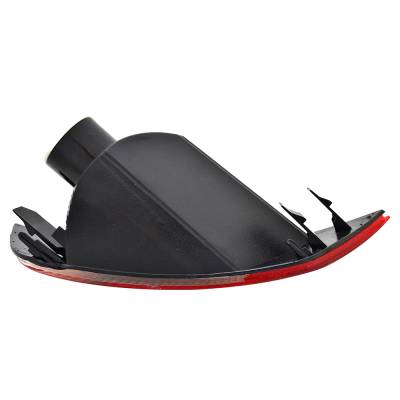 New Right Back Up Light Assembly Compatible With Ford Ecosport 2018 2019 2020 2021 By Part Numbers
