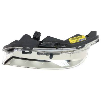 Rareelectrical - New Left Parking Light Lens / Housing Compatible With Buick Enclave 2013 2014 2015 2016 2017 By Part - Image 4