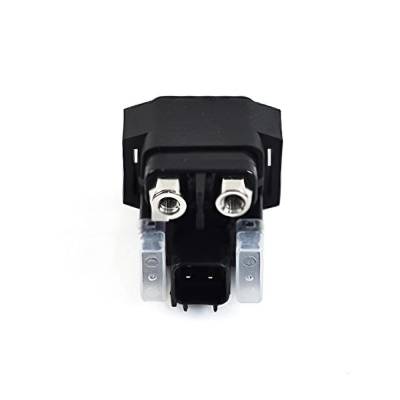 New Starter Solenoid Compatible With Suzuki Lt-Z 90Cc 2007-2009,2014-2024 90Cc Engine By 31800-08H00