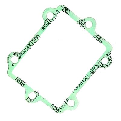 Rareelectrical - New Intake Gasket Fits Suzuki Atv Quadracer 250 88-1992 500 88-1990 13156-01C10 - Image 3