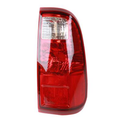 Rareelectrical - New Right Tail Light Compatible With Ford F250 2008-09 F-550 2010-15 Fo2801208 Bc3z-13404-A Bc3z - Image 3