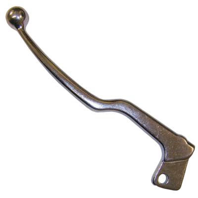 Rareelectrical - New Clutch Lever Fits Kawasaki Motorcycle Kl250 2000-2003 5762015D10 57620-15D11 - Image 2