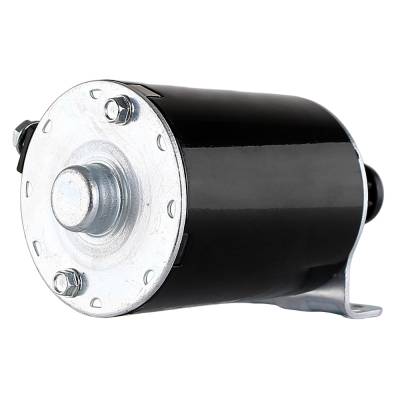Rareelectrical - New Starter Motor Compatible With Briggs Stratton Cooled Engines 10Hp 11Hp W/Free Gear Am122337 - Image 6