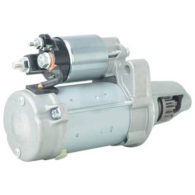 Rareelectrical - New 15 Teeth 1.8Kw Plgr Starter Compatible With Mercedes-Benz Cla45 Amg 2.0 2014 2015 2016 2017 2018 - Image 3