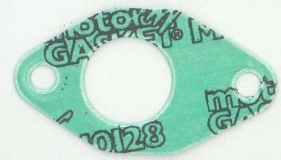 Rareelectrical - New Oil Pump Gasket Compatible With Yamaha Gp Gpr Suv 800 1200 1300 1997-08 63M-13116-00-00 - Image 2