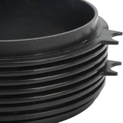 Rareelectrical - New Wsm Jet Pump Wear Ring Series Compatible With Sea-Doo Spark Spark Trixx 2Up 3Up 60 90 Ho 900 - Image 6